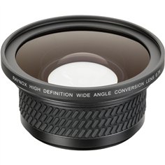 Raynox HD 7062 Pro 0,7x       62