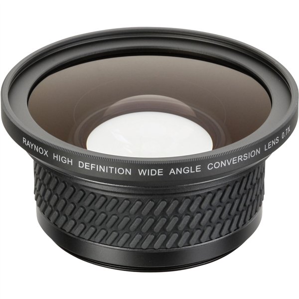 Raynox HD 7062 Pro 0,7x       62