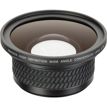 Raynox HD 7062 Pro 0,7x       62