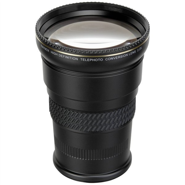 Raynox DCR 2025 Pro 2,2x