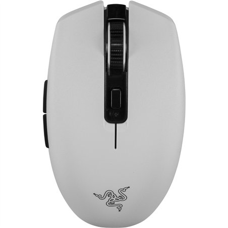 Razer Orochi V2 bianco Edition