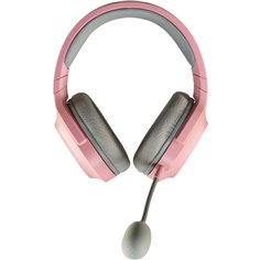 Razer Barracuda X - Quartz Pink 2