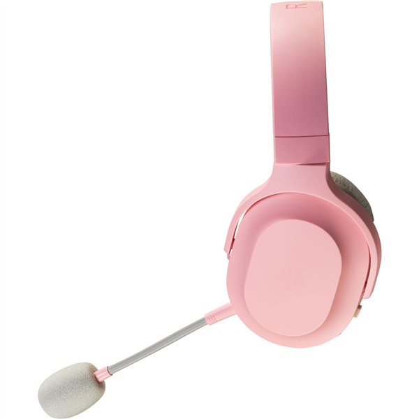 Razer Barracuda X - Quartz Pink