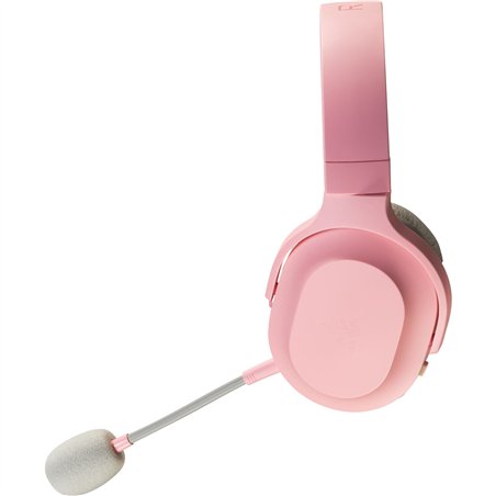 Razer Barracuda X - Quartz Pink
