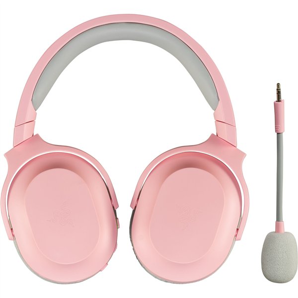 Razer Barracuda X - Quartz Pink
