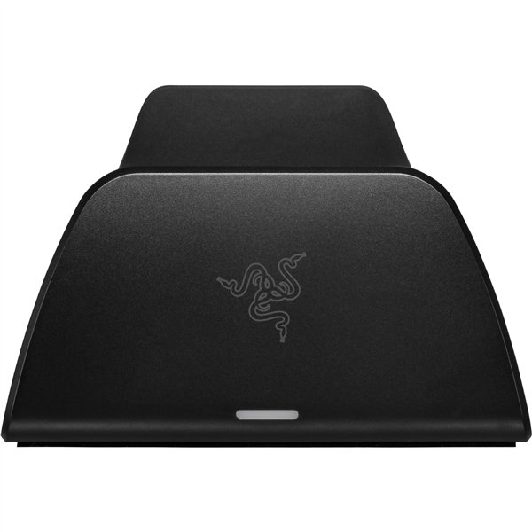Razer Quick Charging Stand Playstation 5 nero