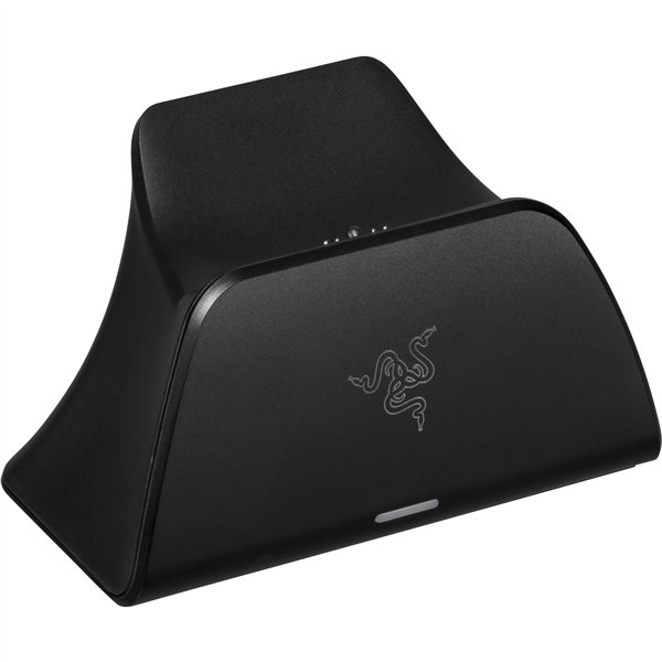 Razer Quick Charging Stand Playstation 5 nero