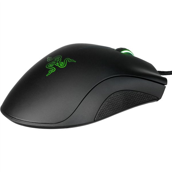Razer DeathAdder Essential