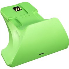 Razer Charging Stand Xbox verde