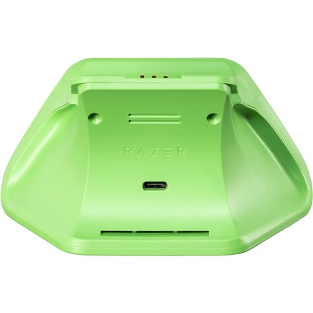 Razer Charging Stand Xbox verde