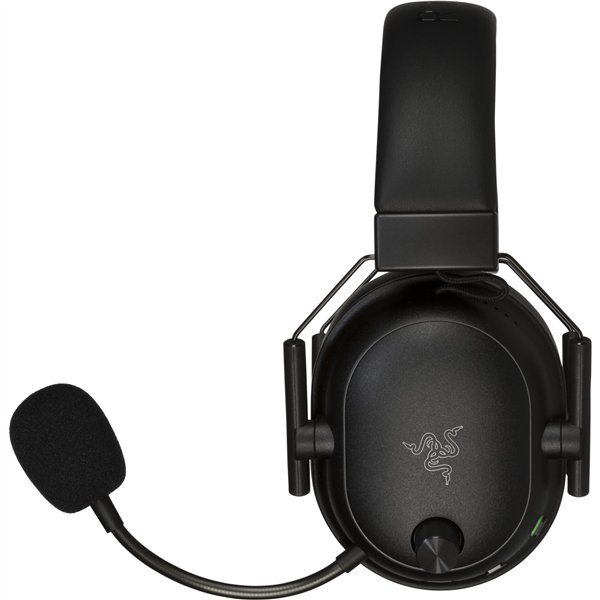 Razer BlackShark V2 HyperSpeed