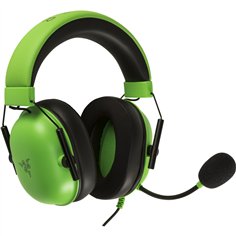 Razer Blackshark V2 X - verde