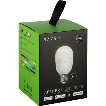 Razer Aether LED lampada