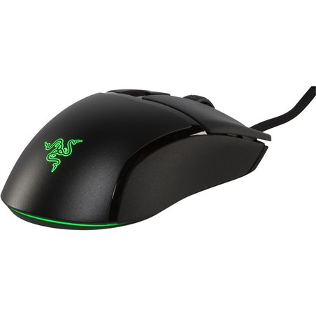 Razer Cobra