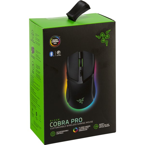 Razer Cobra Pro