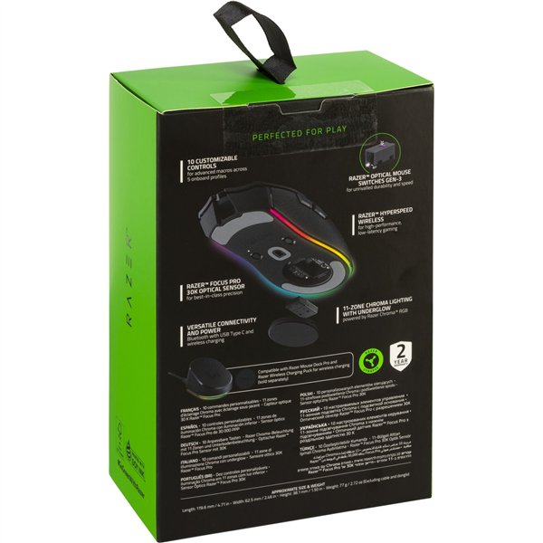 Razer Cobra Pro