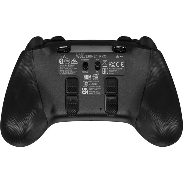 Razer Wolverine V2 Pro