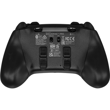 Razer Wolverine V2 Pro