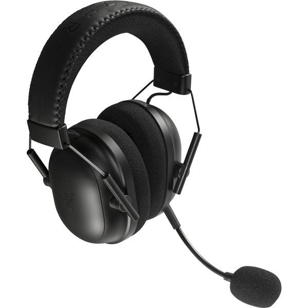 Razer Blackshark V2 Pro+ nero