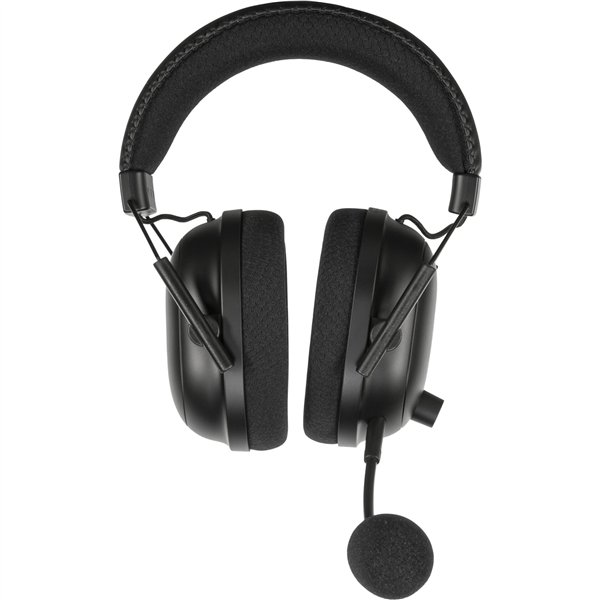 Razer Blackshark V2 Pro+ nero