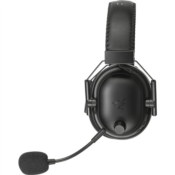 Razer Blackshark V2 Pro+ nero