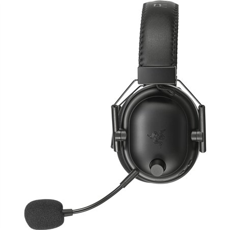 Razer Blackshark V2 Pro+ nero