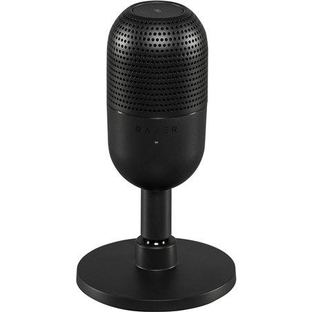 Razer Seiren v3 mini microfono