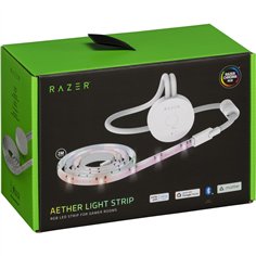 Razer Aether striscia luminosa