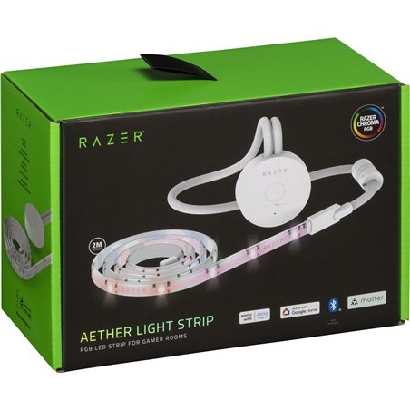 Razer Aether striscia luminosa