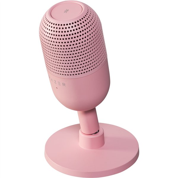 Razer Seiren V3 Mini - Quarzo microfono