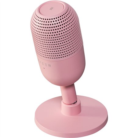 Razer Seiren V3 Mini - Quarzo microfono