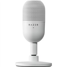 Razer Seiren V3 Mini - bianco microfono