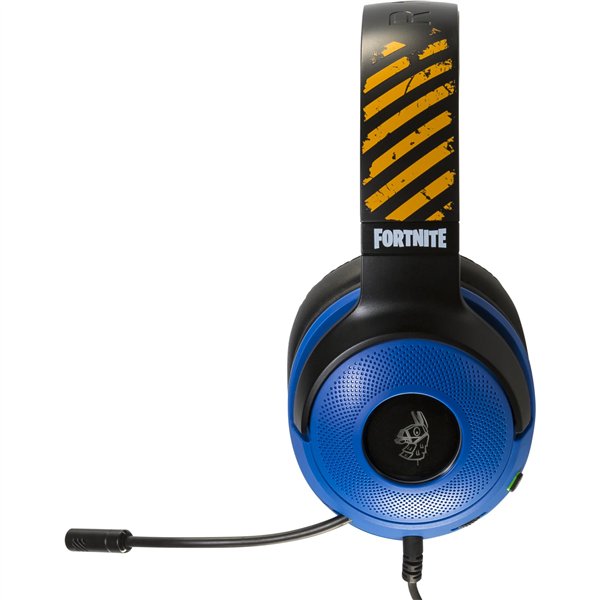 Razer Kraken V3 X - Fortnite Ed.