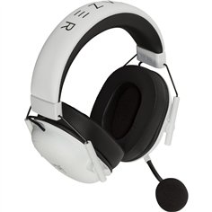 Razer BlackShark V2 HyperSpeed White Edition