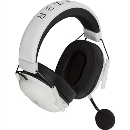 Razer BlackShark V2 HyperSpeed White Edition