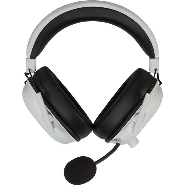 Razer BlackShark V2 HyperSpeed White Edition