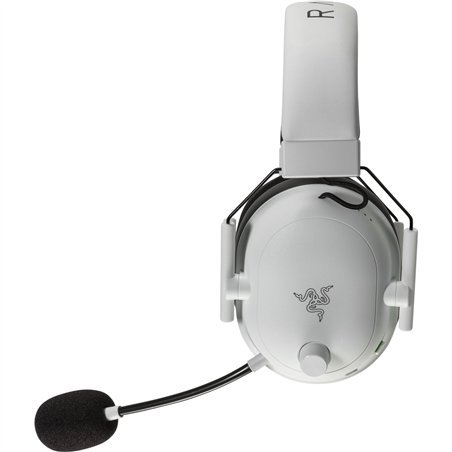 Razer BlackShark V2 HyperSpeed White Edition