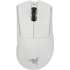 Razer DeathAdder V3 Pro bianco