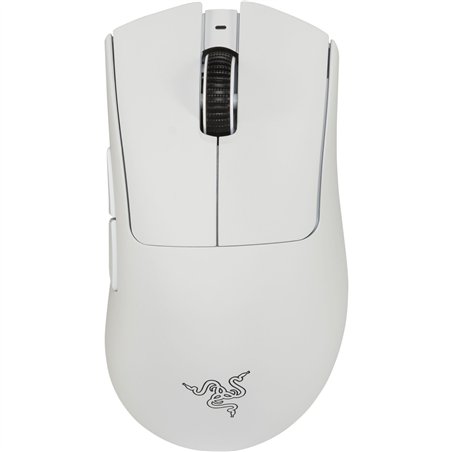 Razer DeathAdder V3 Pro bianco