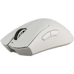 Razer DeathAdder V3 Pro bianco 2