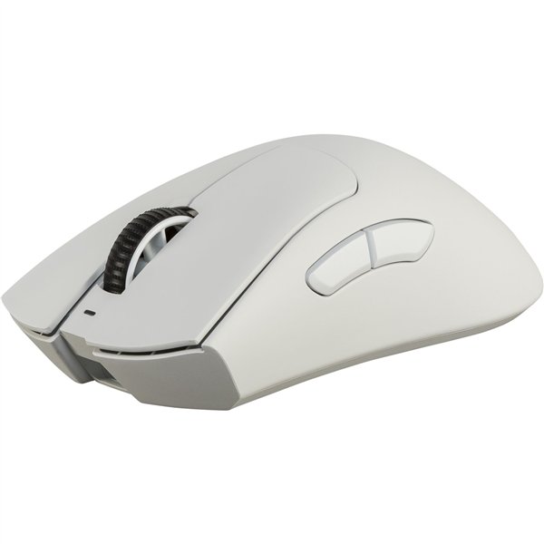 Razer DeathAdder V3 Pro bianco