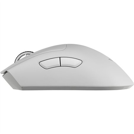 Razer DeathAdder V3 Pro bianco