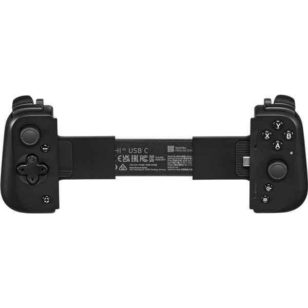 Razer Kishi V2 USB-C Controller iOS e Android
