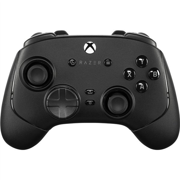 Razer Wolverine V3 Pro nero