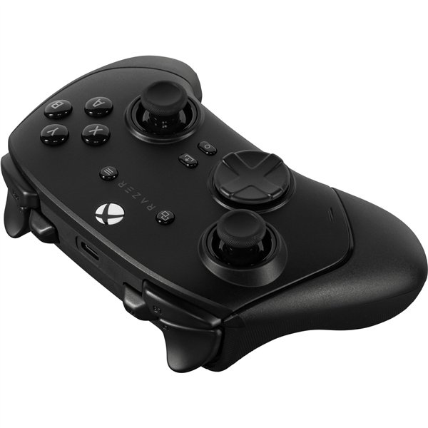 Razer Wolverine V3 Pro nero