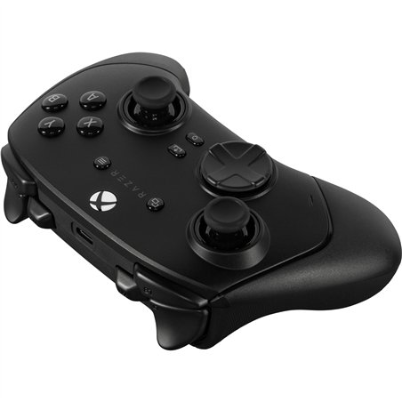 Razer Wolverine V3 Pro nero