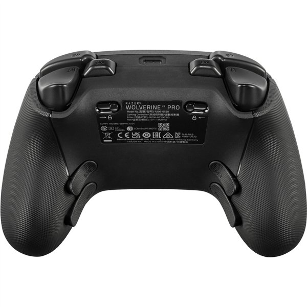 Razer Wolverine V3 Pro nero