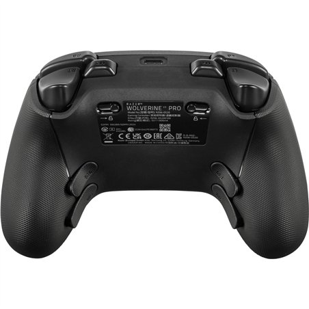 Razer Wolverine V3 Pro nero