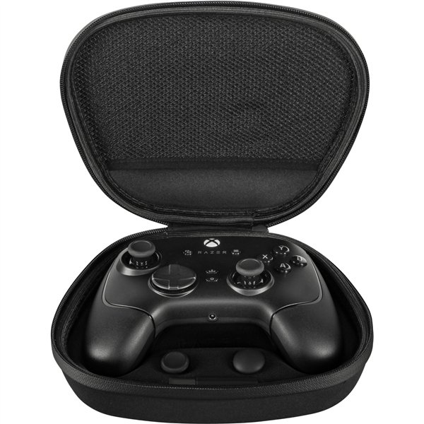 Razer Wolverine V3 Pro nero