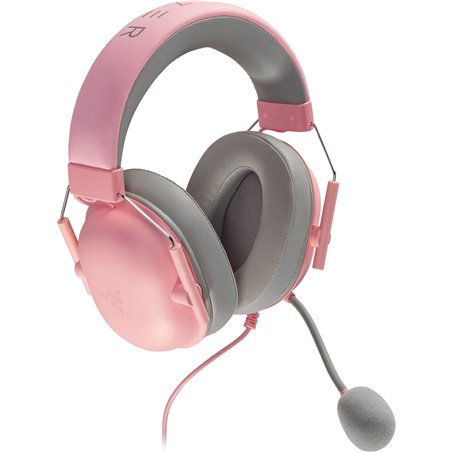 Razer Blackshark V2 X - Quartz PlayStation